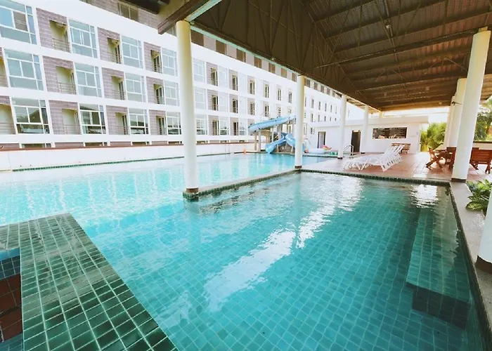 Glory Place Hua Hin