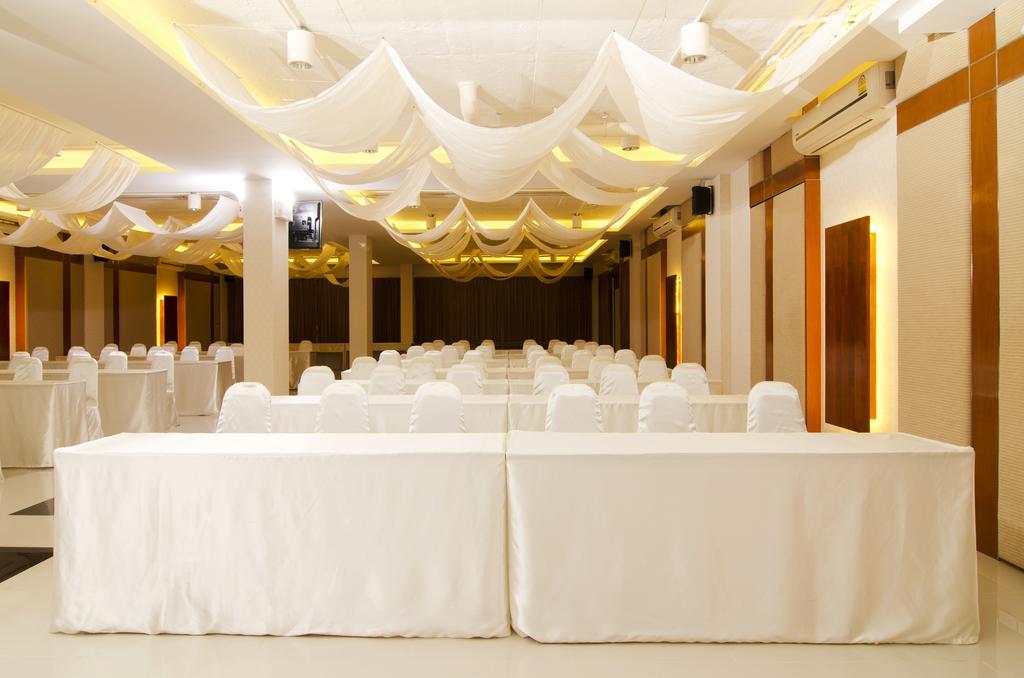 Hotel Glory Place 3*