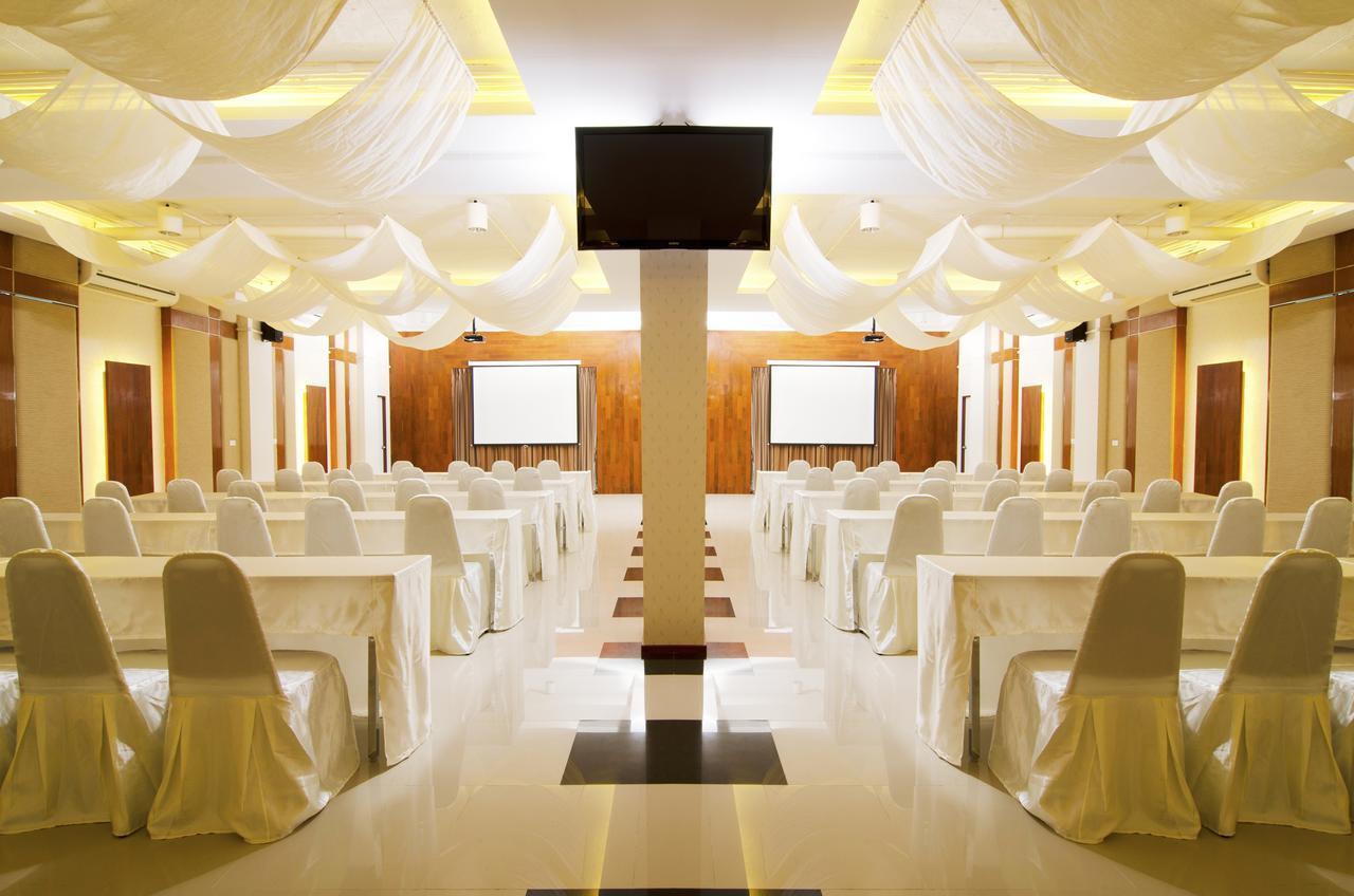 Glory Place Hotel Hua Hin