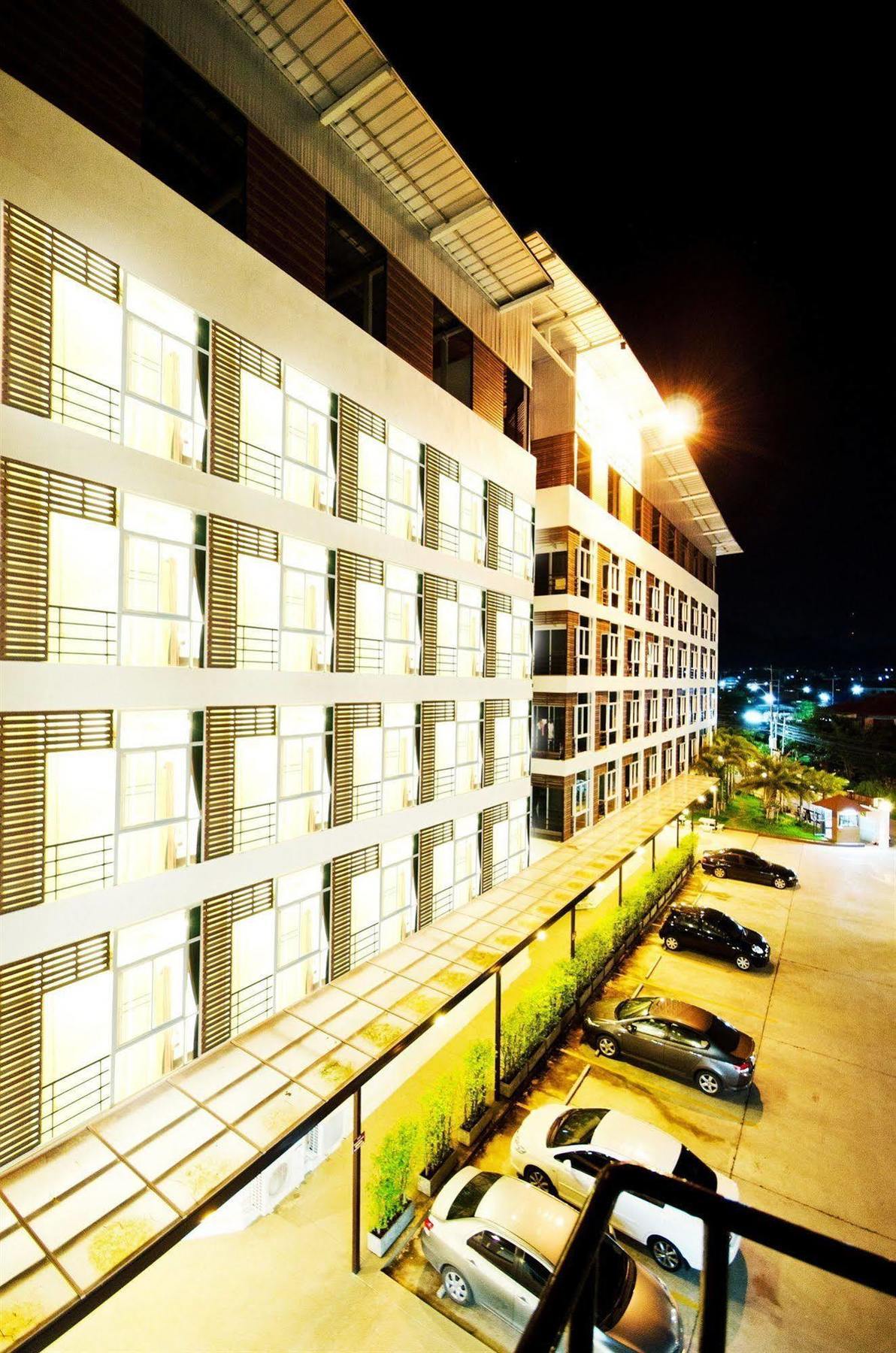 Hotel Glory Place Hua Hin