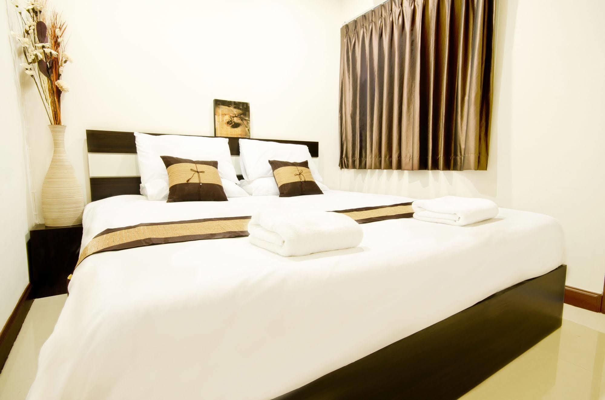 Hotel Glory Place Hua Hin