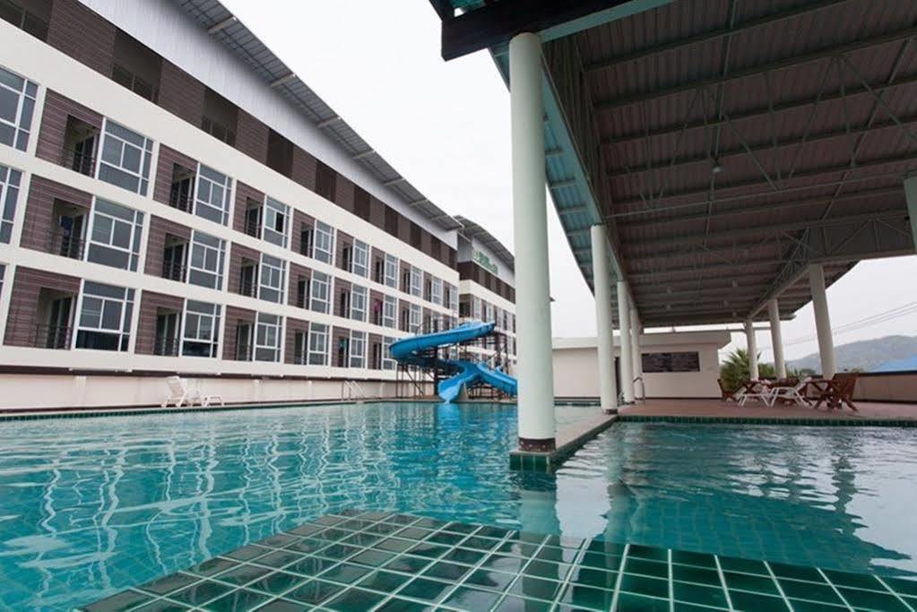 Glory Place Hua Hin