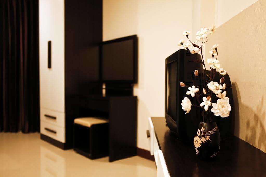 Glory Place Hotel Hua Hin