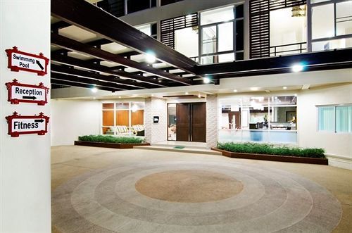 Glory Place Hotel