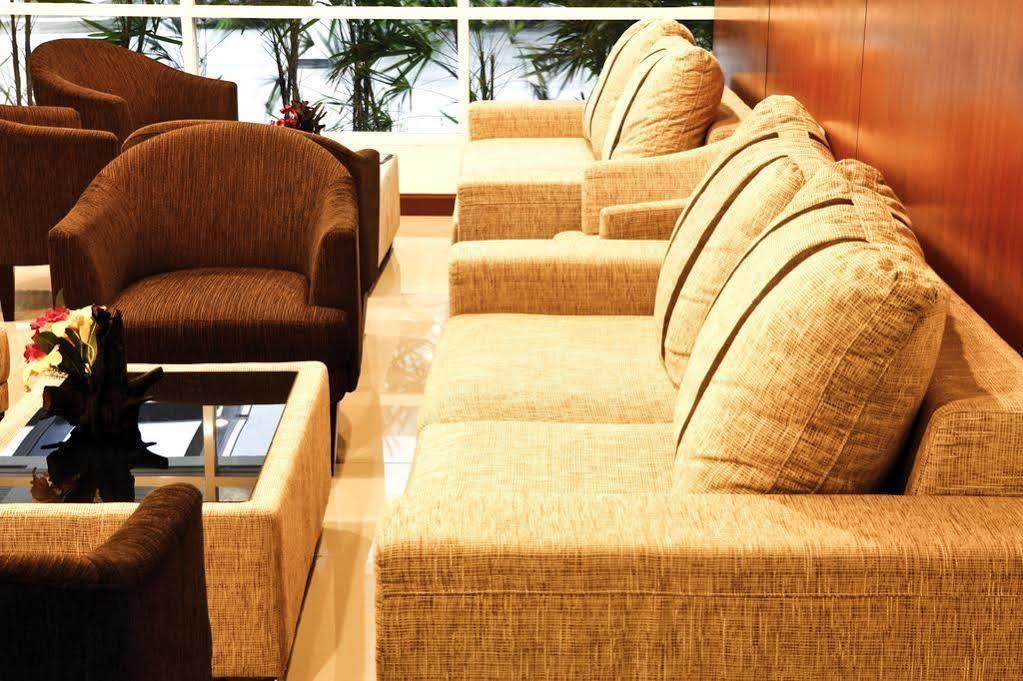 Hotel Glory Place 3*