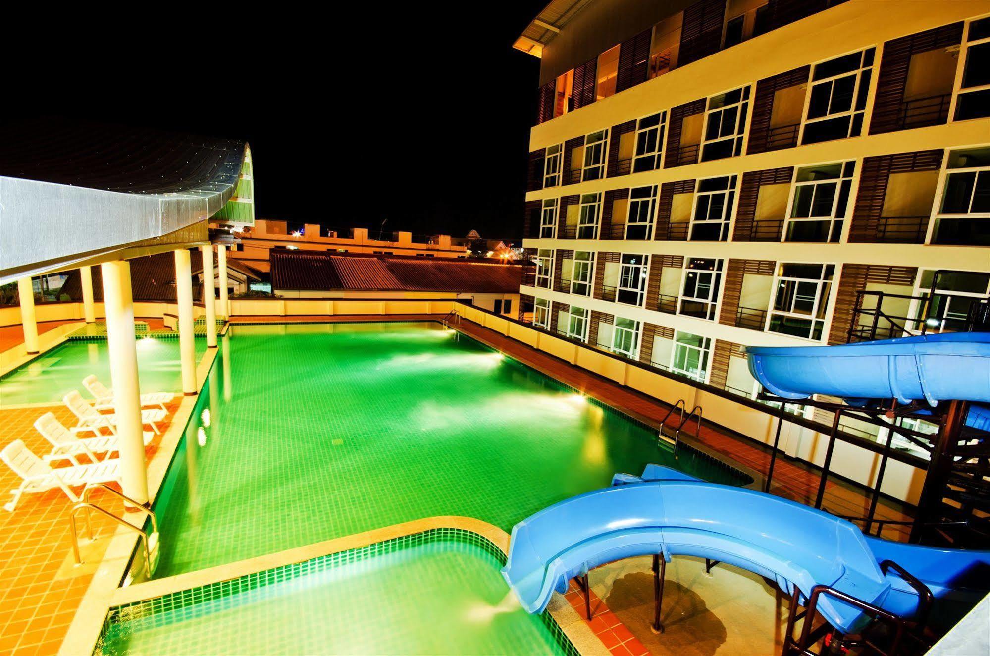 Glory Place 3* Hua Hin