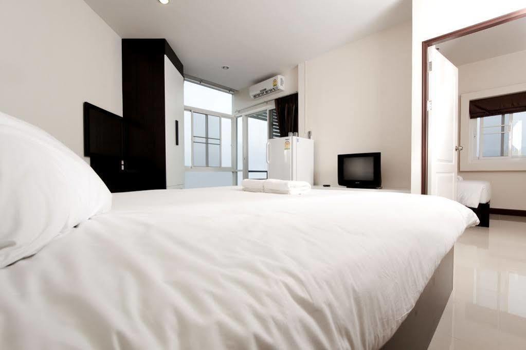 Glory Place 3* Hua Hin